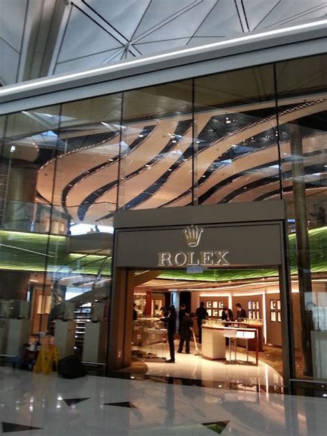 hong kong airport rolex|hong kong rolex store.